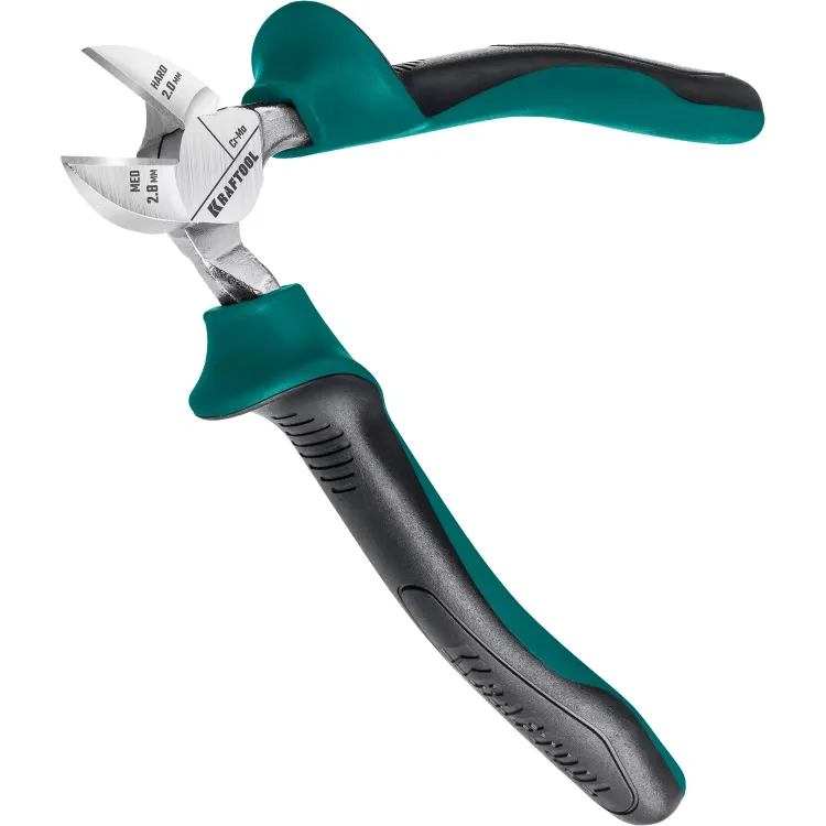 Бокорезы KRAFTOOL 160 мм 22011-5-16 купить в Екатеринбурге