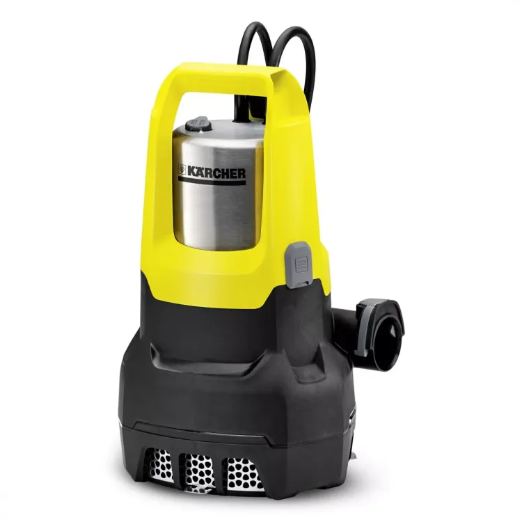 Насос Karcher SP 7 Dirt EU купить в Екатеринбурге