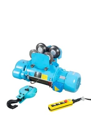 Таль электрическая TOR ТЭК CD г/п 3,2 т 24 м PRO (серия N) 109324 купить в Екатеринбурге