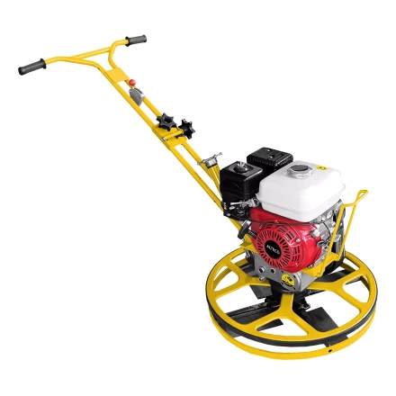 Машина бетоноотделочная бензиновая ALTECO S60 L 18582 купить в Екатеринбурге