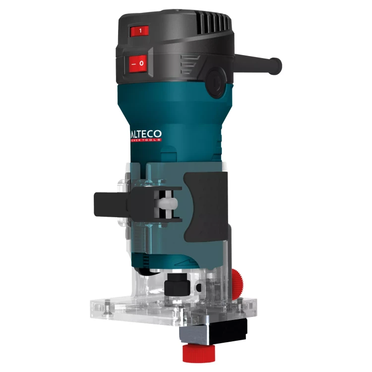 Кромочный фрезер ALTECO TM 600 E 68446 купить в Екатеринбурге
