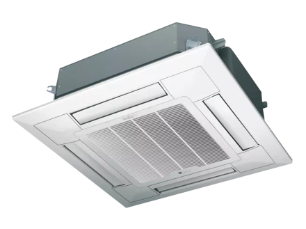 Комплект BALLU BLC_C-12HN1 (compact) полупромышленной сплит-системы, кассетного типа купить в Екатеринбурге