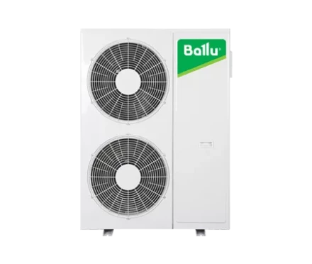 Комплект BALLU BLC_C-12HN1 (compact) полупромышленной сплит-системы, кассетного типа купить в Екатеринбурге
