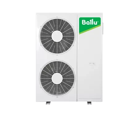 Комплект BALLU BLC_C-12HN1 (compact) полупромышленной сплит-системы, кассетного типа купить в Екатеринбурге