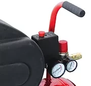 Компрессор масляный поршневой прямой привод FUBAG DС 320/24 CM2.5 купить в Екатеринбурге