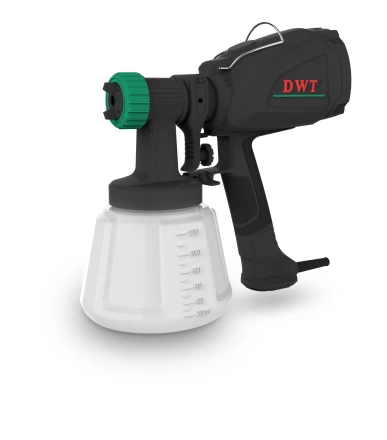 Краскопульт DWT ESPP04-750 купить в Екатеринбурге