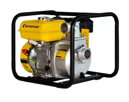 Мотопомпа CHAMPION GP52 купить в Екатеринбурге