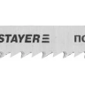 Полотна STAYER "PROFI", T101B, для эл/лобзика, HCS, по дереву, ДСП, ДВП, EU-хвост., шаг 2,5мм, 75мм, 2шт 15990-2.5_z01 купить в Екатеринбурге