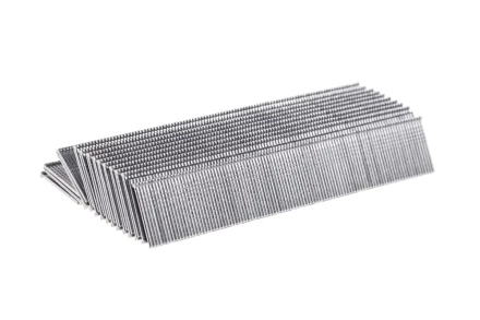 Гвозди для степлера WESTER 826-014 1 х 1.25 х 20 мм 2500 шт. купить в Екатеринбурге