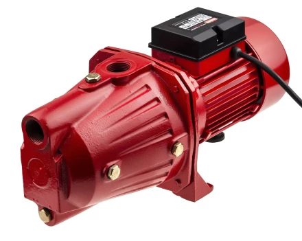 Насос садовый Hammer NAC900JET купить в Екатеринбурге