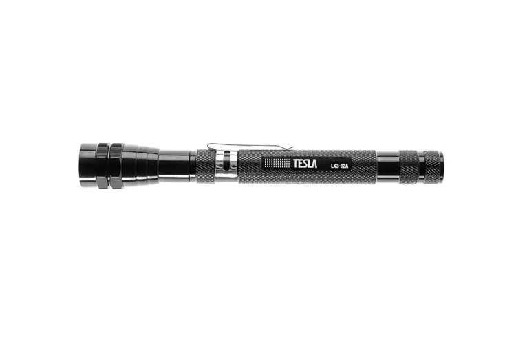 Фонарь TESLA LK3-12A купить в Екатеринбурге