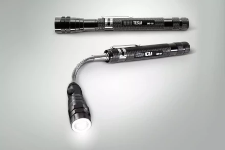 Фонарь TESLA LK3-12A купить в Екатеринбурге