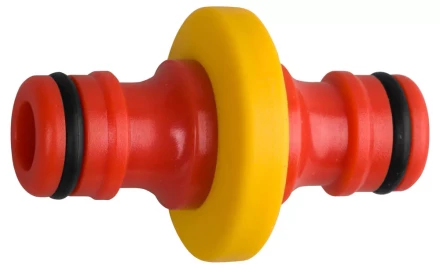 Переходник GRINDA &quot;Premium&quot;, пластмассовый с TPR 8-426437 купить в Екатеринбурге