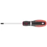 Отвертка Fusion Ph2 х 150 мм CrV 3-х компонентная рукоятка anti slip MTX 114439 купить в Екатеринбурге