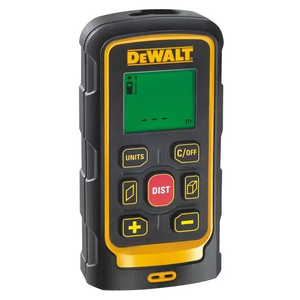 Дальномер лазерный Dewalt DW 040 P купить в Екатеринбурге