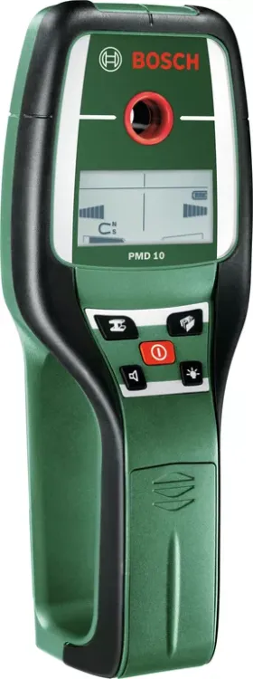 Детектор BOSCH PMD 10 (0.603.681.020) купить в Екатеринбурге