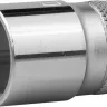 Торцовая головка KRAFTOOL "INDUSTRIE QUALITAT", Cr-V, FLANK, хромосатинированная, 1/2", 19 мм 27805-19_z01 купить в Екатеринбурге