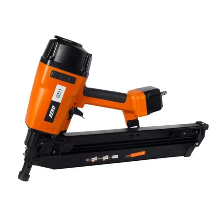 Пневматический гвоздезабивной пистолет AERO 9021 FoxWeld купить в Екатеринбурге