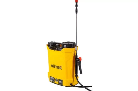 Опрыскиватель аккумуляторный SP-10AC Huter 70/13/52 купить в Екатеринбурге