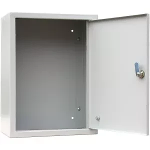 Щит монтажный без панели Щ-08 IP31 (650х500х220) RUCELF купить в Екатеринбурге