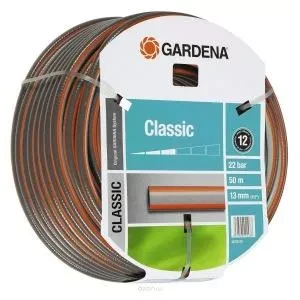 Шланг Classic 13 мм (1/2"), 50 м  GARDENA купить в Екатеринбурге