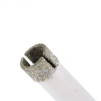 Сверло по стеклу и керамической плитке 12 х 50 мм цилиндр. хв. СИБРТЕХ 726127 купить в Екатеринбурге