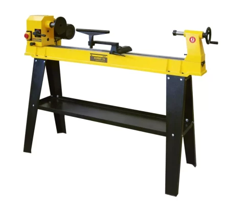 Станок токарный по дереву Корвет 76 90760 купить в Екатеринбурге