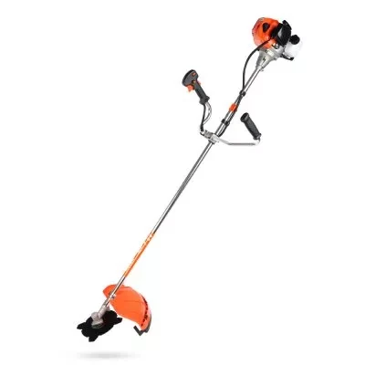 Бензотриммер PT3555ES Country неразборная штанга Patriot купить в Екатеринбурге