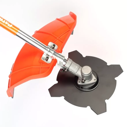 Бензотриммер PT3555ES Country неразборная штанга Patriot купить в Екатеринбурге