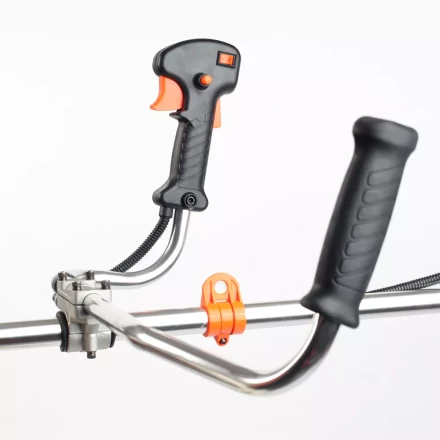 Бензотриммер PT3555ES Country неразборная штанга Patriot купить в Екатеринбурге