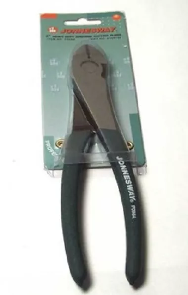 Бокорезы 8", усиленные P098A Jonnesway 48282 купить в Екатеринбурге