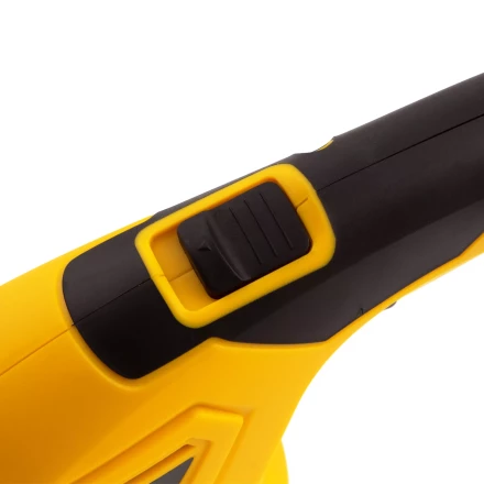 Ножницы-кусторез аккумуляторные Denzel CGS-100, 18В Li-Ion 59430 купить в Екатеринбурге