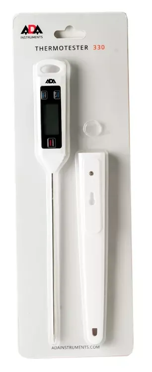 Термометр компактный электронный  Thermotester 330 ADA А00513 купить в Екатеринбурге