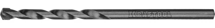 Сверло &quot;UNIVERSAL&quot; по бетону, металлу, дереву, KRAFTOOL PROFESSIONAL 29172-090-5, 5 х 90 мм 29172-090-5_z01 купить в Екатеринбурге