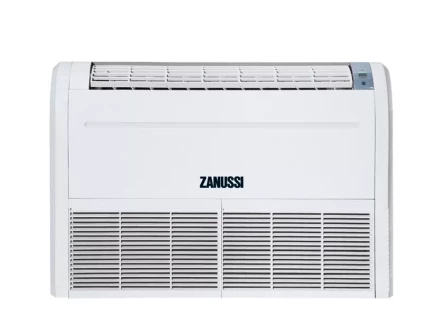 Внутренний блок ZANUSSI ZACU-60H/MI/N1 сплит системы, напольно-потолочного типа купить в Екатеринбурге