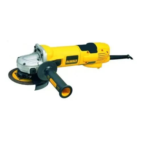 Угловая шлифмашина DeWalt D 28133 (УШМ, Болгарка) купить в Екатеринбурге