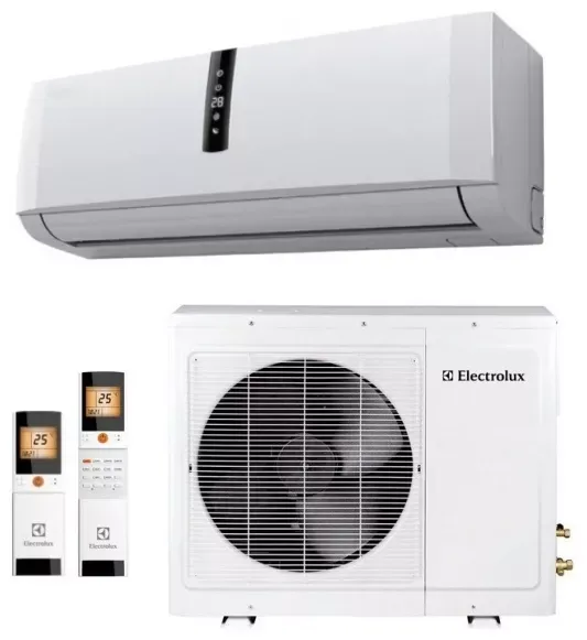 Внутренний блок ELECTROLUX EACS-09HN/N3/in сплит-системы купить в Екатеринбурге