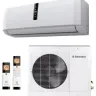 Внутренний блок ELECTROLUX EACS-09HN/N3/in сплит-системы купить в Екатеринбурге