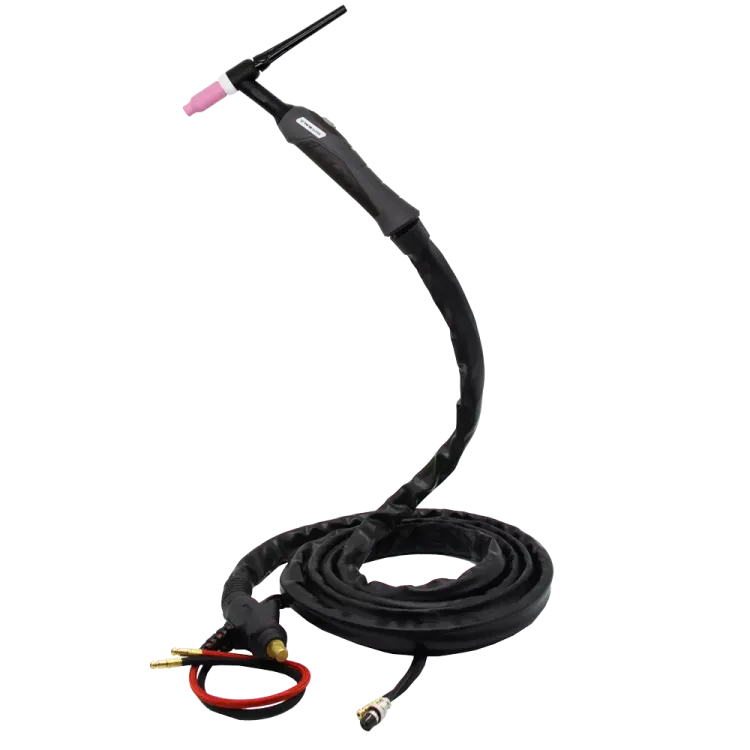 Горелка TW 18 Ultra 4m (OKC+б/р / Water б/р / Gas б/р) PR18435310 купить в Екатеринбурге