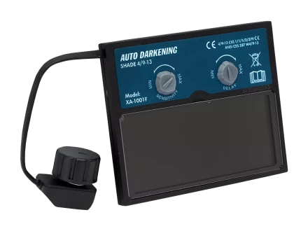 Светофильтр автоматический XA-1001F внешняя регулировка Сварог купить в Екатеринбурге