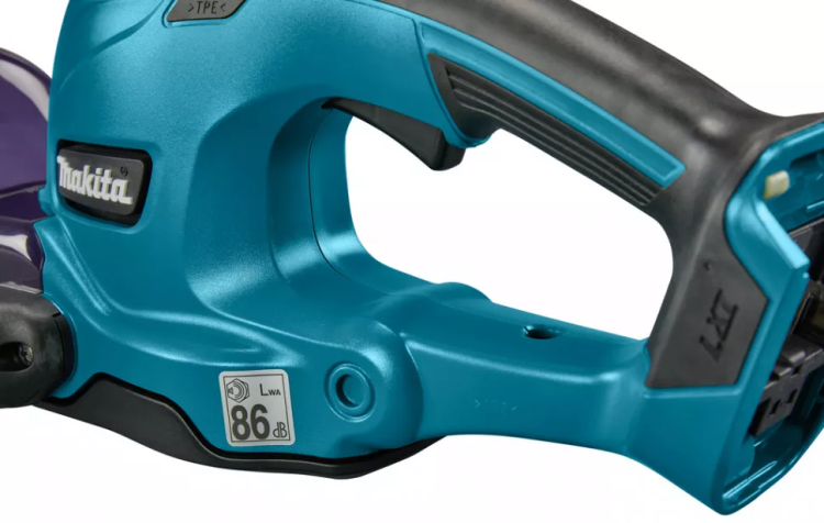 Аккумуляторный кусторез Makita DUH607F001 18v, 60см (1x АКБ 3Ач, ЗУ) купить в Екатеринбурге