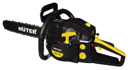 Бензопила HUTER BS-45 купить в Екатеринбурге