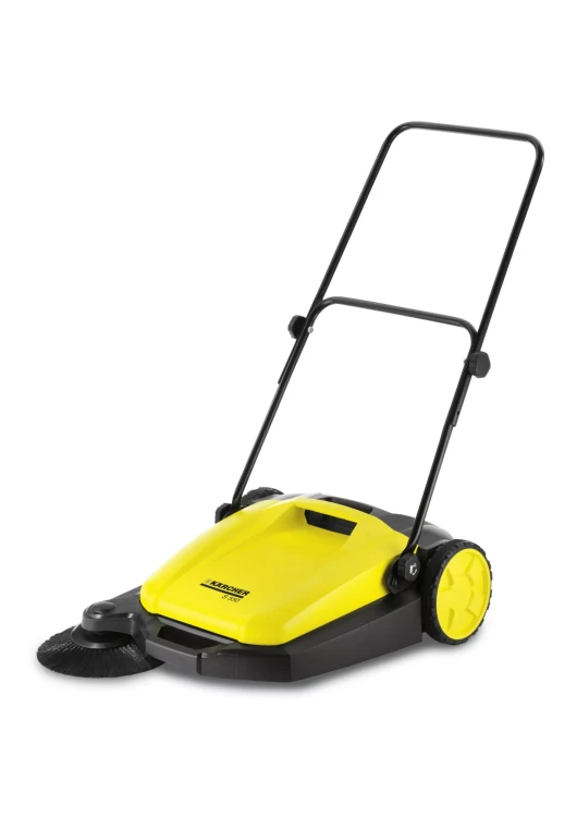 Подметально-уборочная машина KARCHER S 550 купить в Екатеринбурге