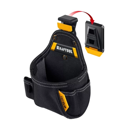Поясная сумка универсальная KRAFTOOL 38778 купить в Екатеринбурге