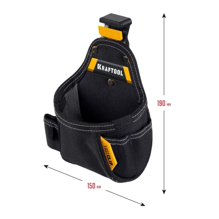 Поясная сумка универсальная KRAFTOOL 38778 купить в Екатеринбурге