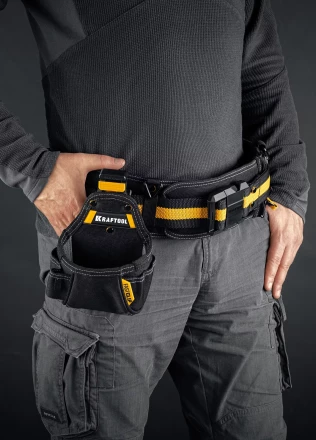 Поясная сумка универсальная KRAFTOOL 38778 купить в Екатеринбурге