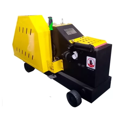 Станок для резки арматуры TOR GQ50 40/32мм 3.8кВт (E) 1018807 купить в Екатеринбурге