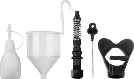 Краскопульт электрический КПЭ-100 серия МАСТЕР купить в Екатеринбурге