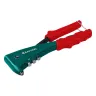 Комбинированные заклепочники, KRAFTOOL Combo2-M6 31180 31180 купить в Екатеринбурге
