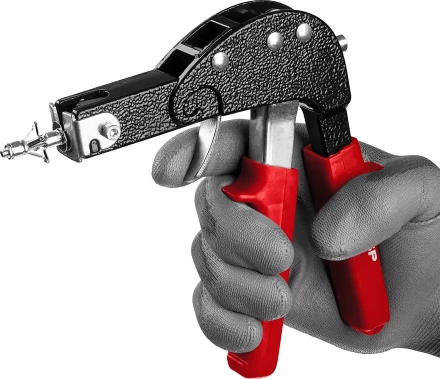 Заклепочники для анкеров серия МАСТЕР купить в Екатеринбурге